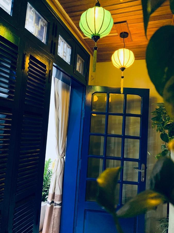 Sunny Hanoi Homestay 외부 사진