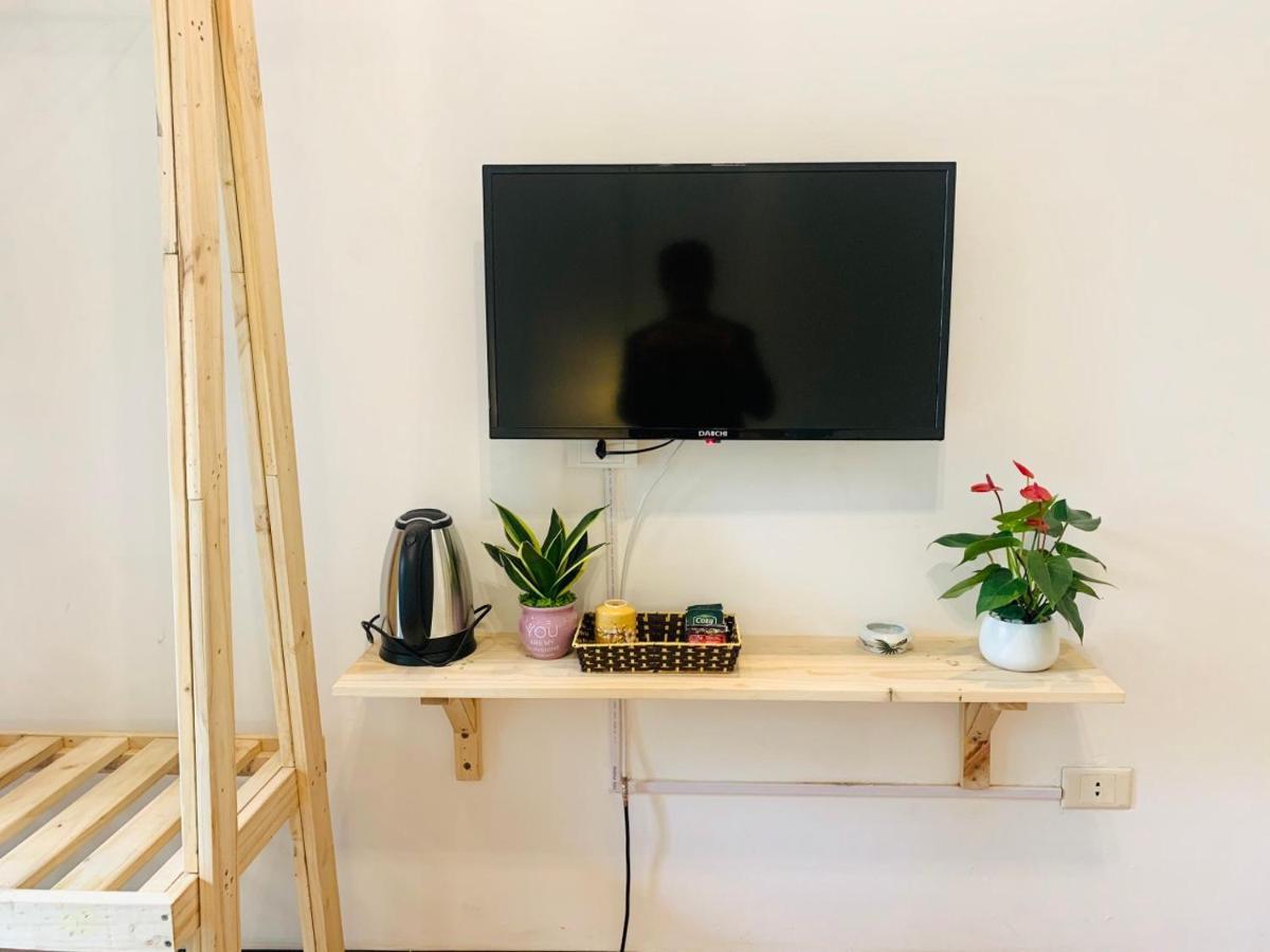 Sunny Hanoi Homestay 외부 사진