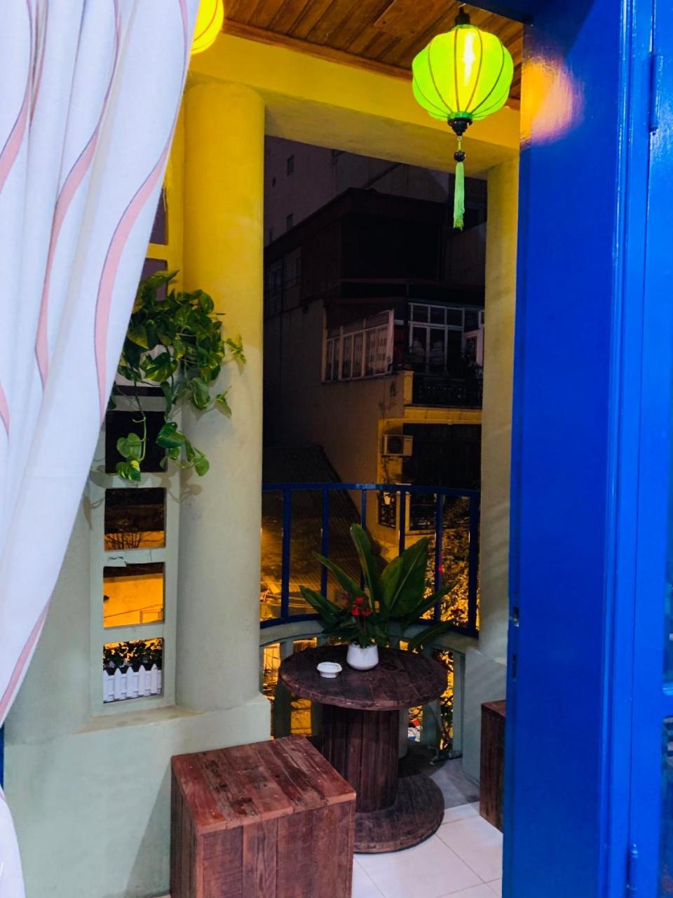 Sunny Hanoi Homestay 외부 사진