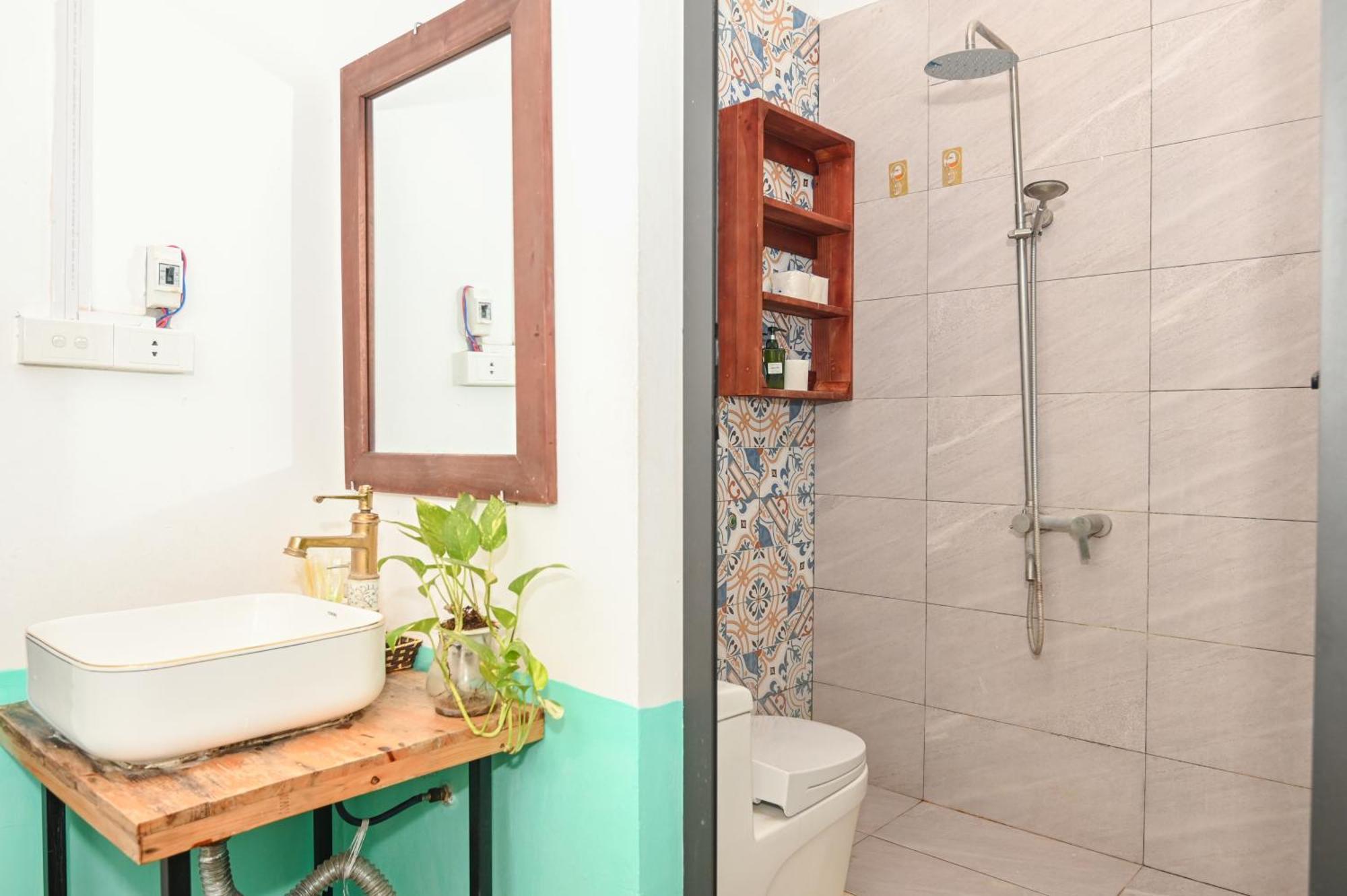Sunny Hanoi Homestay 외부 사진