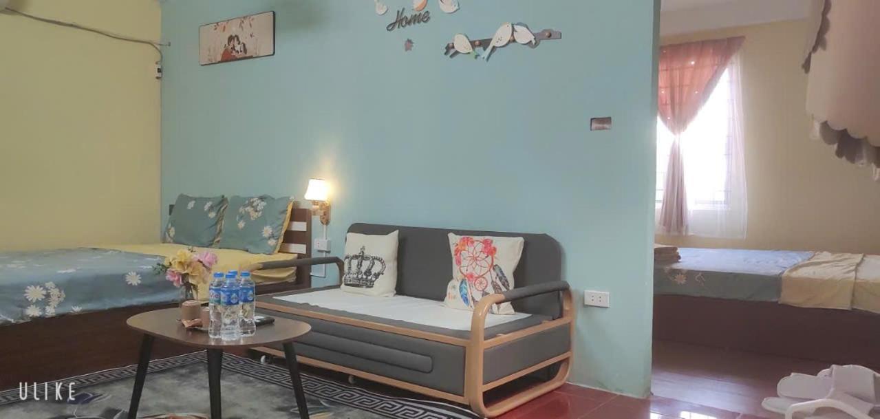 Sunny Hanoi Homestay 외부 사진