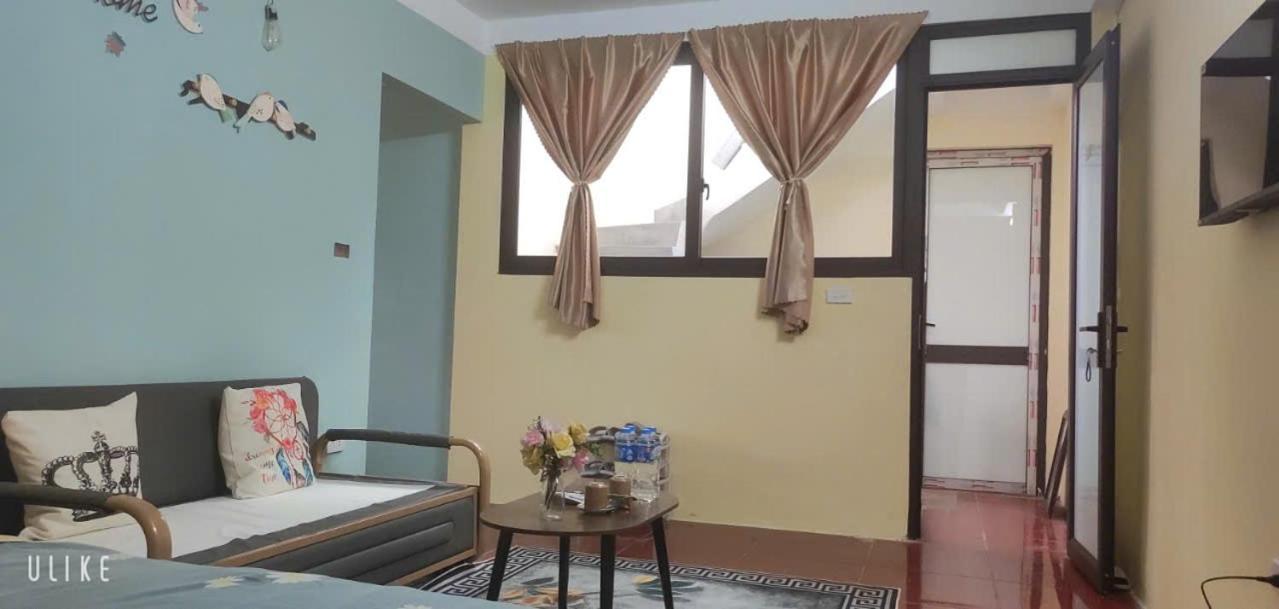 Sunny Hanoi Homestay 외부 사진