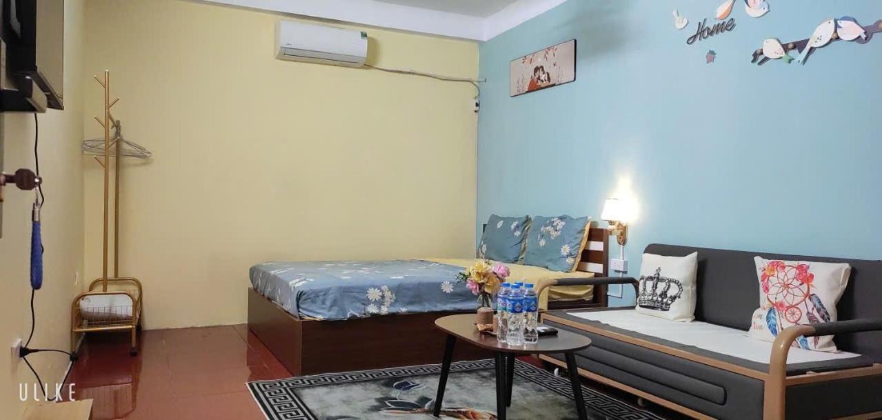 Sunny Hanoi Homestay 외부 사진