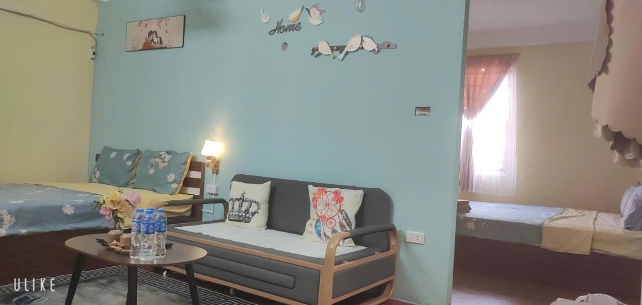 Sunny Hanoi Homestay 외부 사진