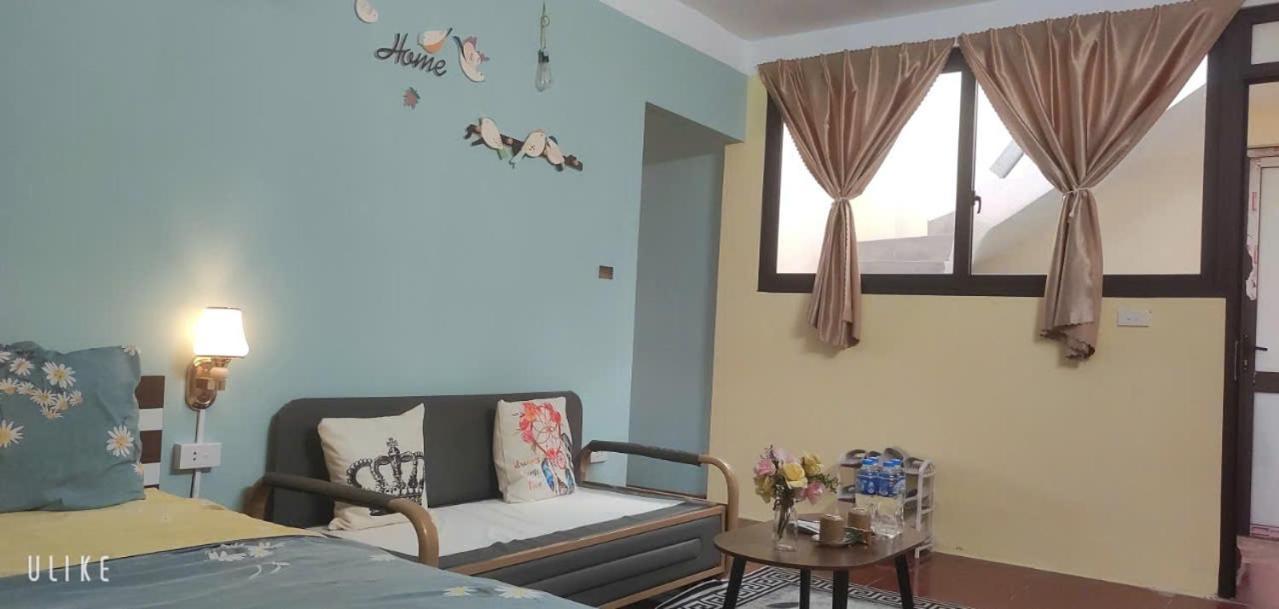 Sunny Hanoi Homestay 외부 사진