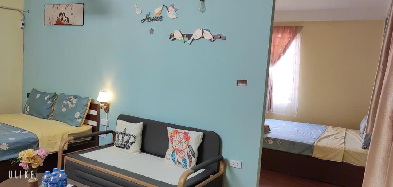 Sunny Hanoi Homestay 외부 사진