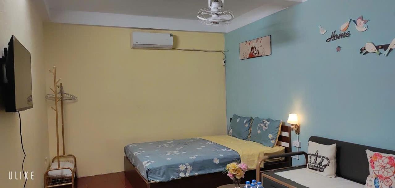 Sunny Hanoi Homestay 외부 사진